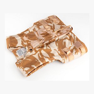 Military soft armour armor NATO vest camouflage uniform model