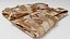 Military soft body armour armor NATO vest camouflage uniform