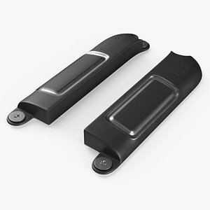 HP EliteBook X G1a Veco Stereo Speaker Pair