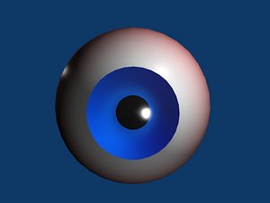 Eye 1.0