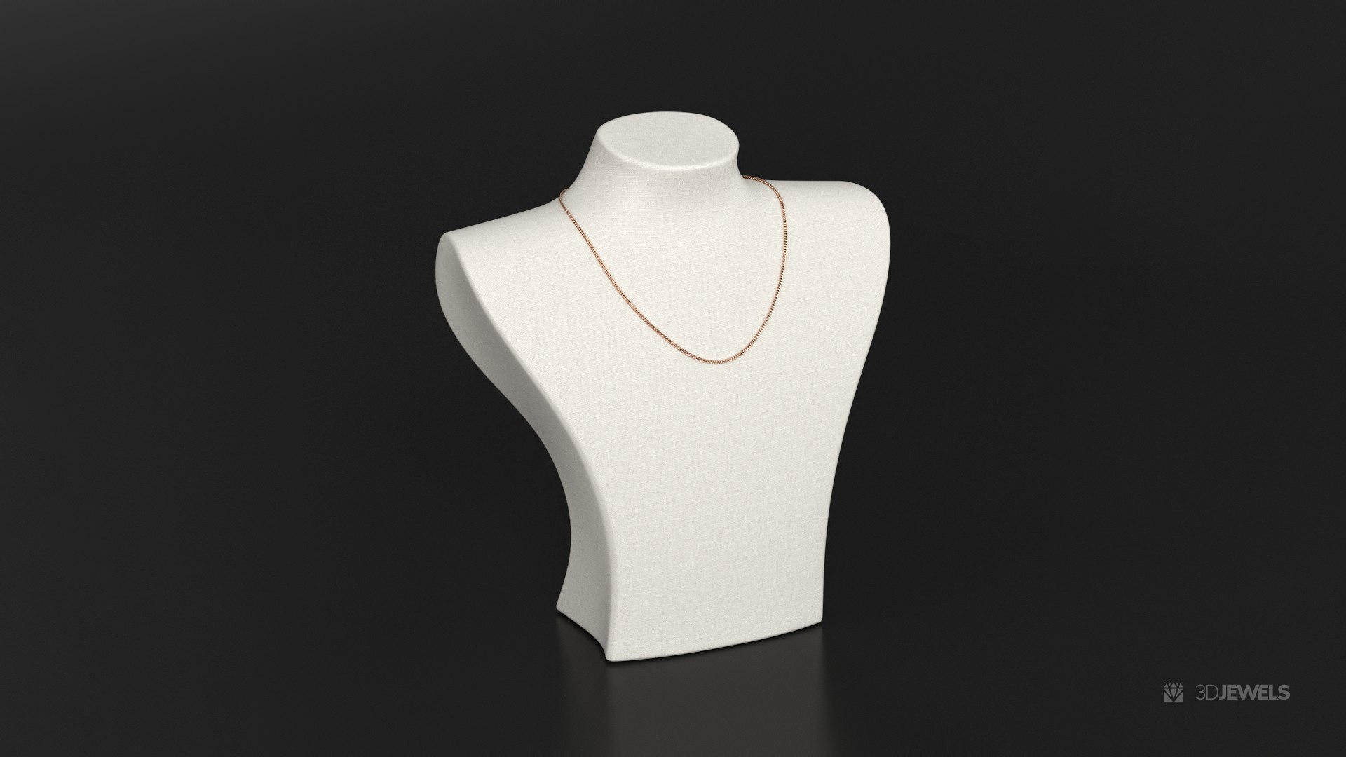 3D model Display Stand for Beads Necklaces Pendant Neck Mannequin Jewelry 3D Model https://p.turbosquid.com/ts-thumb/Qc/FpfURH/0u/view0000/png/1682966343/1920x1080/fit_q87/ad2659b67a43d86a0ea75a89f040d5710f581631/view0000.jpg