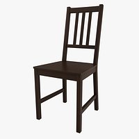 Ikea Stefan Chair