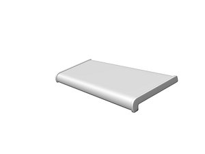 free obj mode windowsill