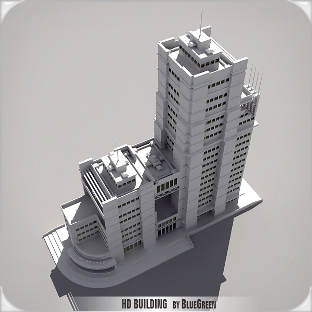 definition building max