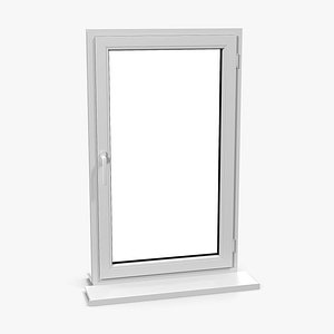 Plastic Window