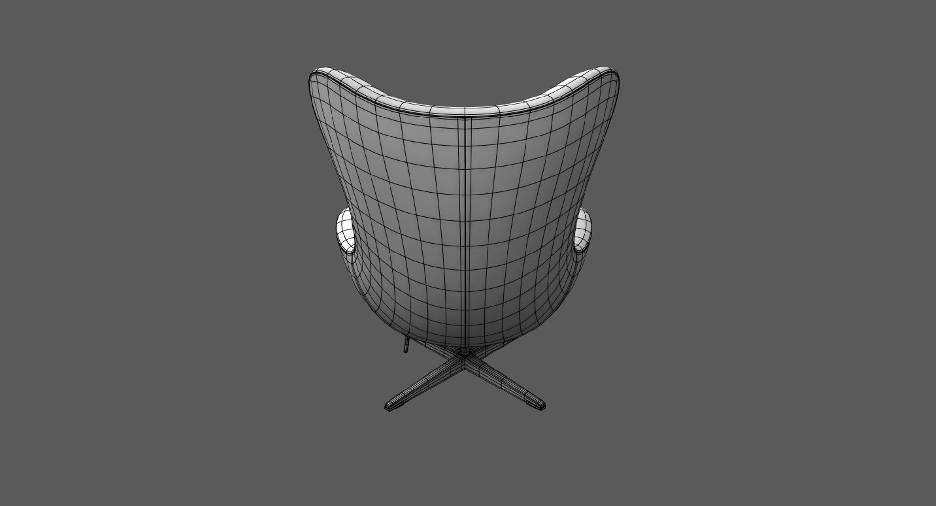 Voga egg chair deals