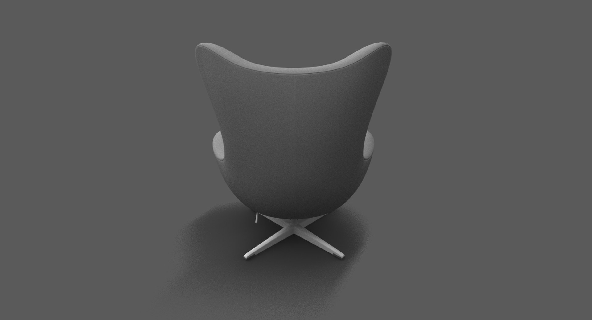 Voga egg chair store