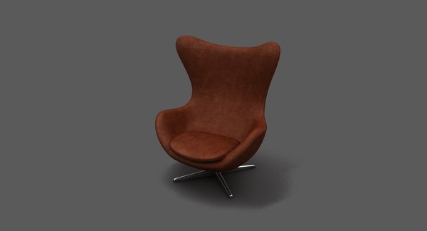 Voga deals egg chair