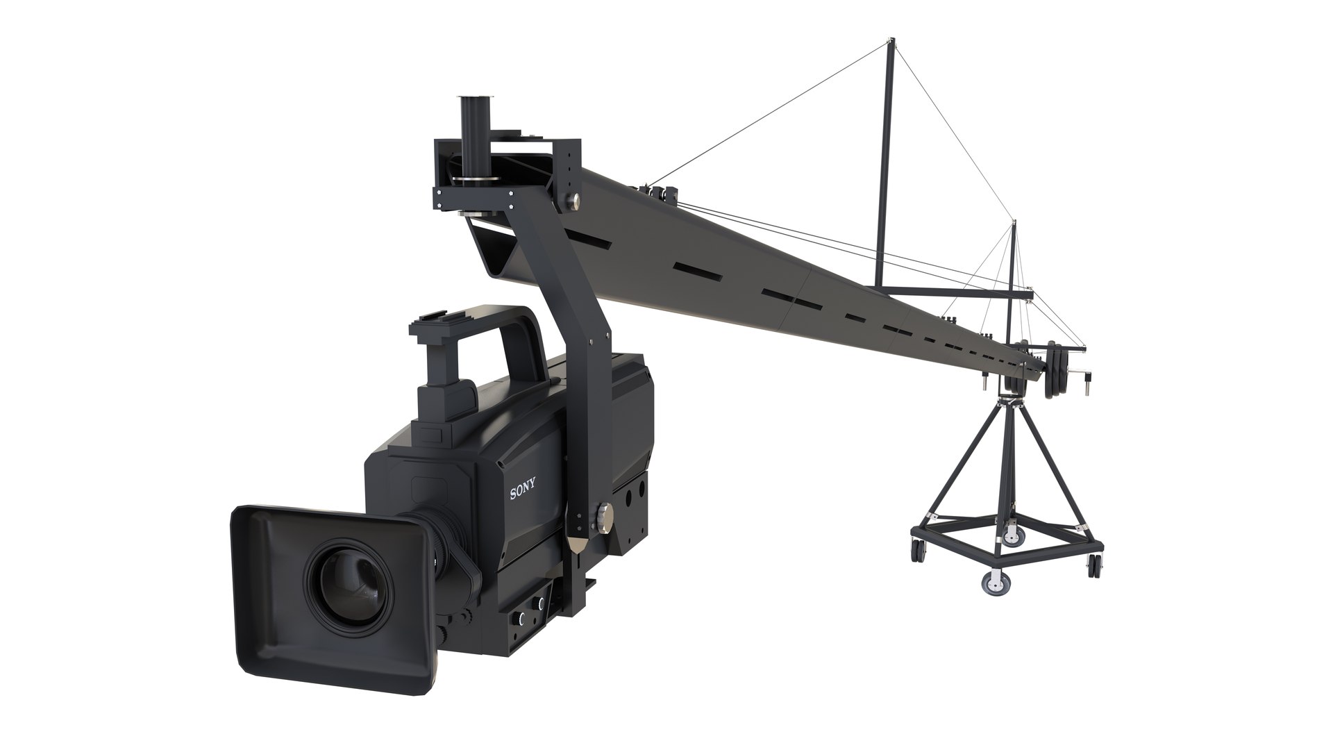 3D camera crane camcorder https://p.turbosquid.com/ts-thumb/Qc/TdlT1O/jy0g2lxw/1/jpg/1585257730/1920x1080/fit_q87/1f972170b207b0f5a6b3e647c497278471d45ff1/1.jpg