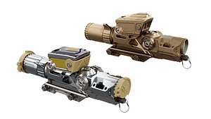 Vortex XM157 NGSW-FC Updated