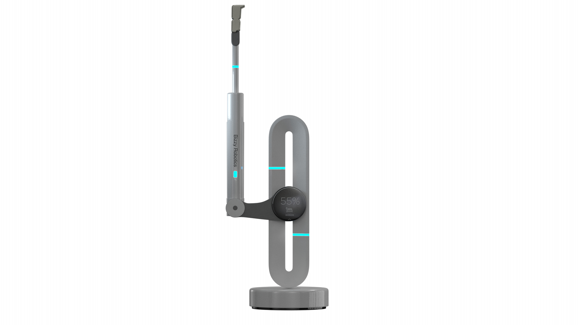 Bizzy Robotics Robot 3D Model - TurboSquid 2224487