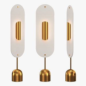 Hwa Won table lamp