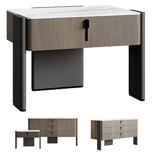 Cattelan Italia JULIAN 3D model