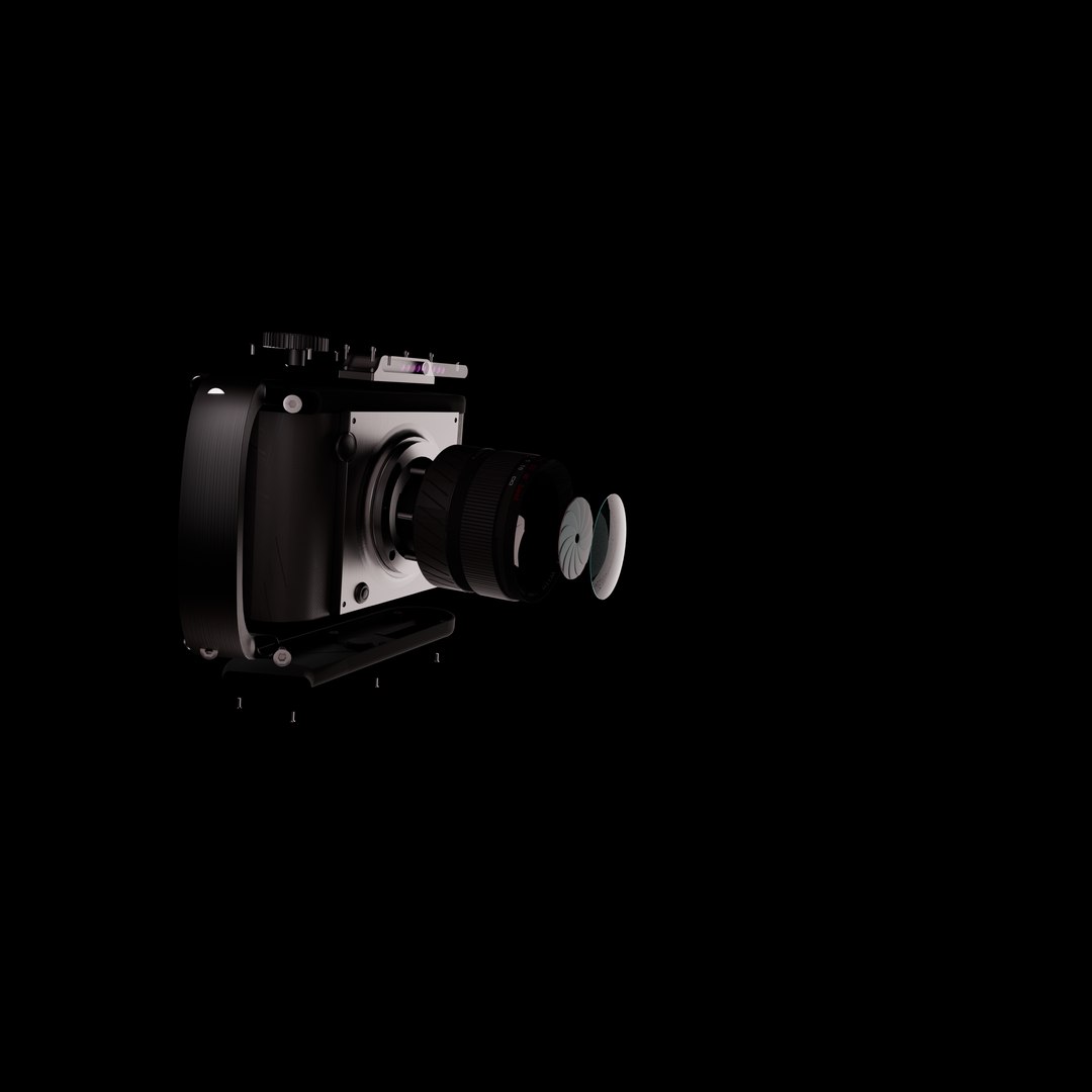 3D Camera https://p.turbosquid.com/ts-thumb/Qc/ZIN6Ef/Q8/cam_0038/jpg/1732983728/1920x1080/fit_q87/40001496418d3c9be26d04d0edde524378ff34dd/cam_0038.jpg