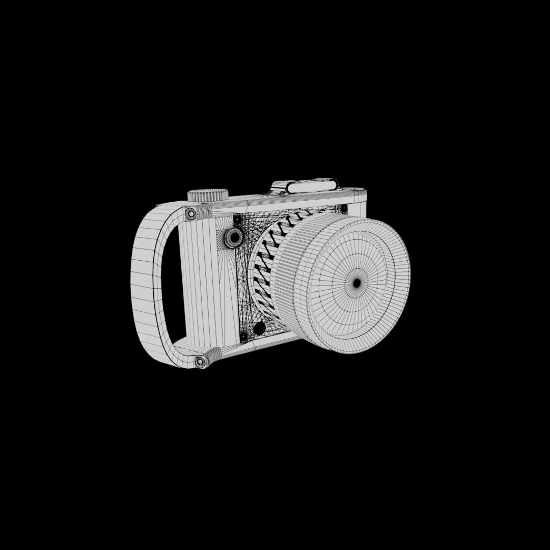 3D Camera https://p.turbosquid.com/ts-thumb/Qc/ZIN6Ef/bz/wired/jpg/1732982990/1920x1080/fit_q87/9b82c7100ec190cd8538e0b6afbba3540e797928/wired.jpg