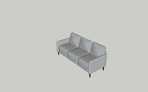 Sofa IKEA ANGERSBY