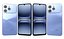Tecno SPARK 40 Mirage Blue