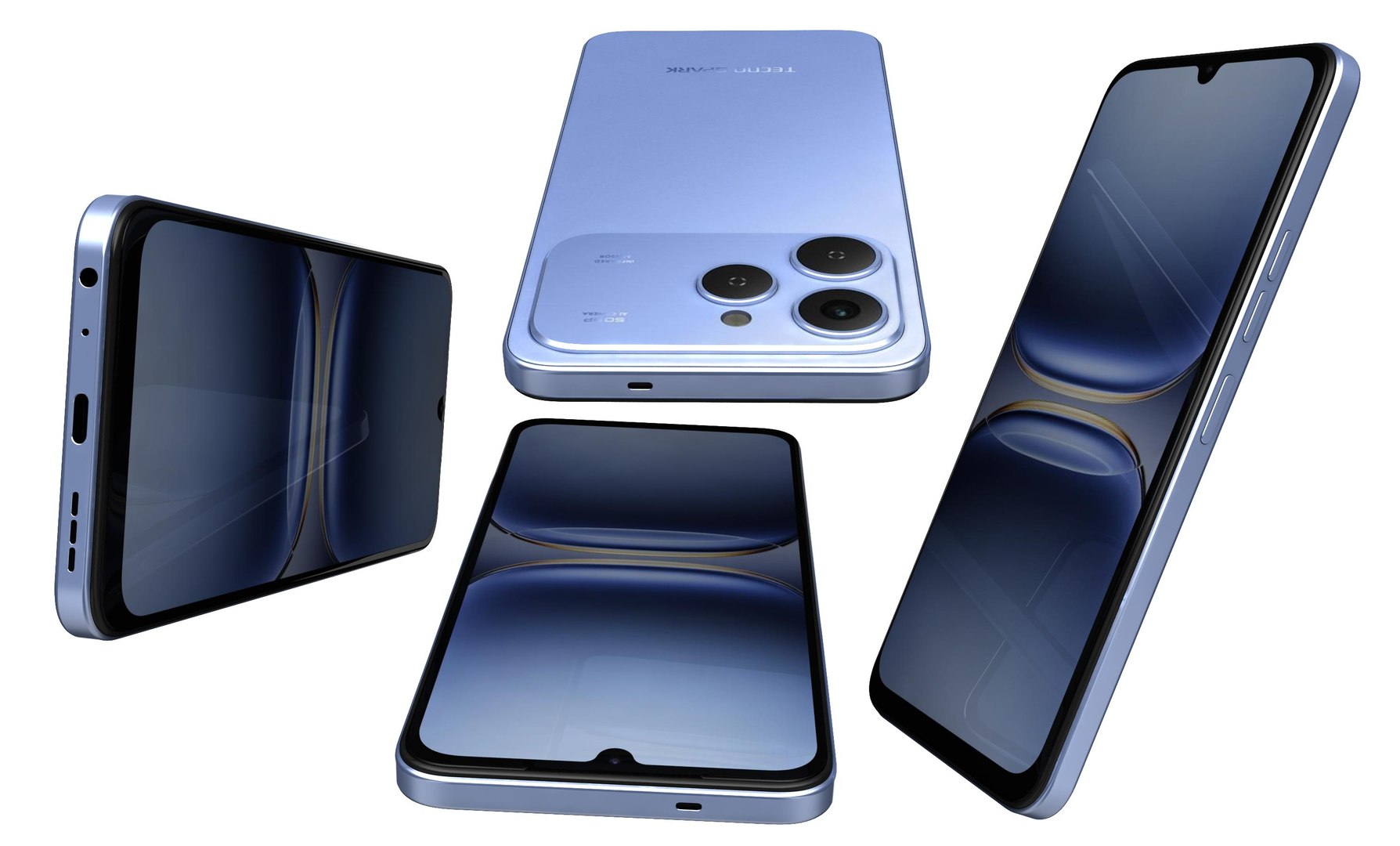 Tecno SPARK 40 Mirage Blue 3D https://p.turbosquid.com/ts-thumb/Qc/g38JNI/R5/16/jpg/1772452355/1920x1080/fit_q87/300a7d26c2ed511a0a4bf1329e396690f0383146/16.jpg