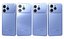 Tecno SPARK 40 Mirage Blue