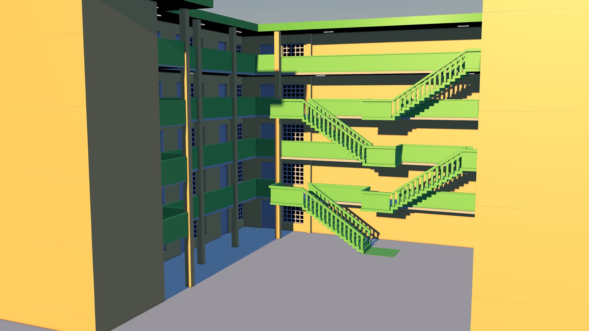 Apartment Building with Empty Rooms 3D https://p.turbosquid.com/ts-thumb/Qc/jD5AnG/qm/apartmentbuilding000/png/1687967443/1920x1080/fit_q87/afe6f8fc10de4a1bc444434c7d80776ecd9dff1c/apartmentbuilding000.jpg