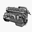 Engine Cummins  6bt