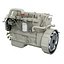 Engine Cummins  6bt