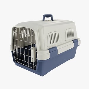 Pet Carrier