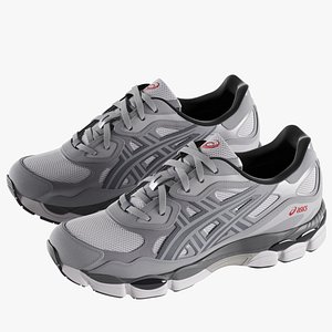 3D Asics GEL-NYC 02