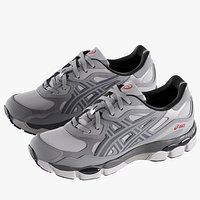 Asics GEL-NYC 02