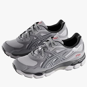 Asics GEL-NYC 02
