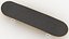 skateboard scanline ready model