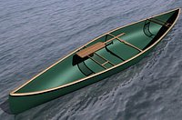 Lightwave Canoe.sit
