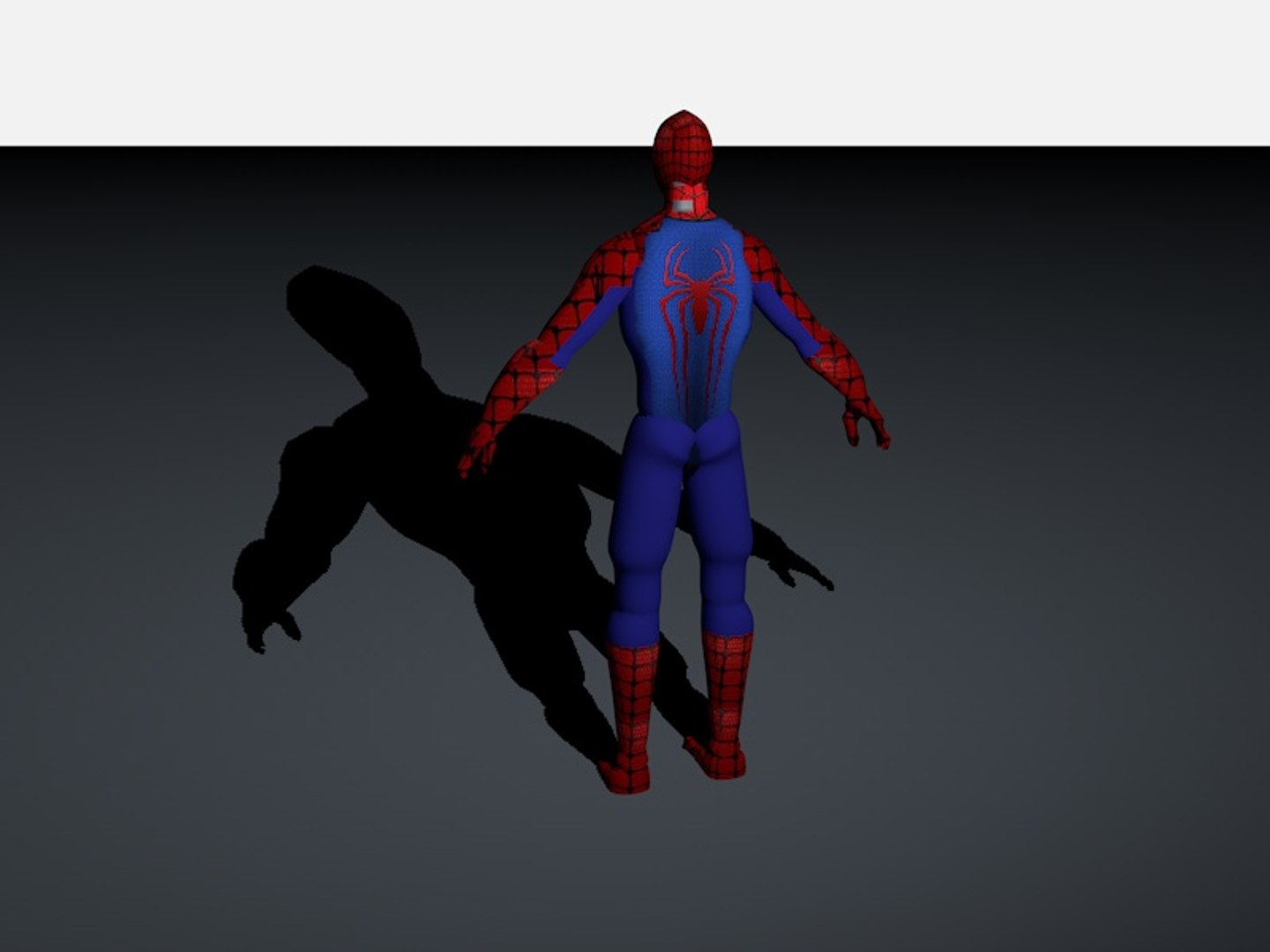 3D hero https://p.turbosquid.com/ts-thumb/Qc/wX8gHV/Ux1o9oHz/spiderman/jpg/1525888500/1920x1080/fit_q87/7aa279ffa8e571774fee633511beb6631e1521bf/spiderman.jpg
