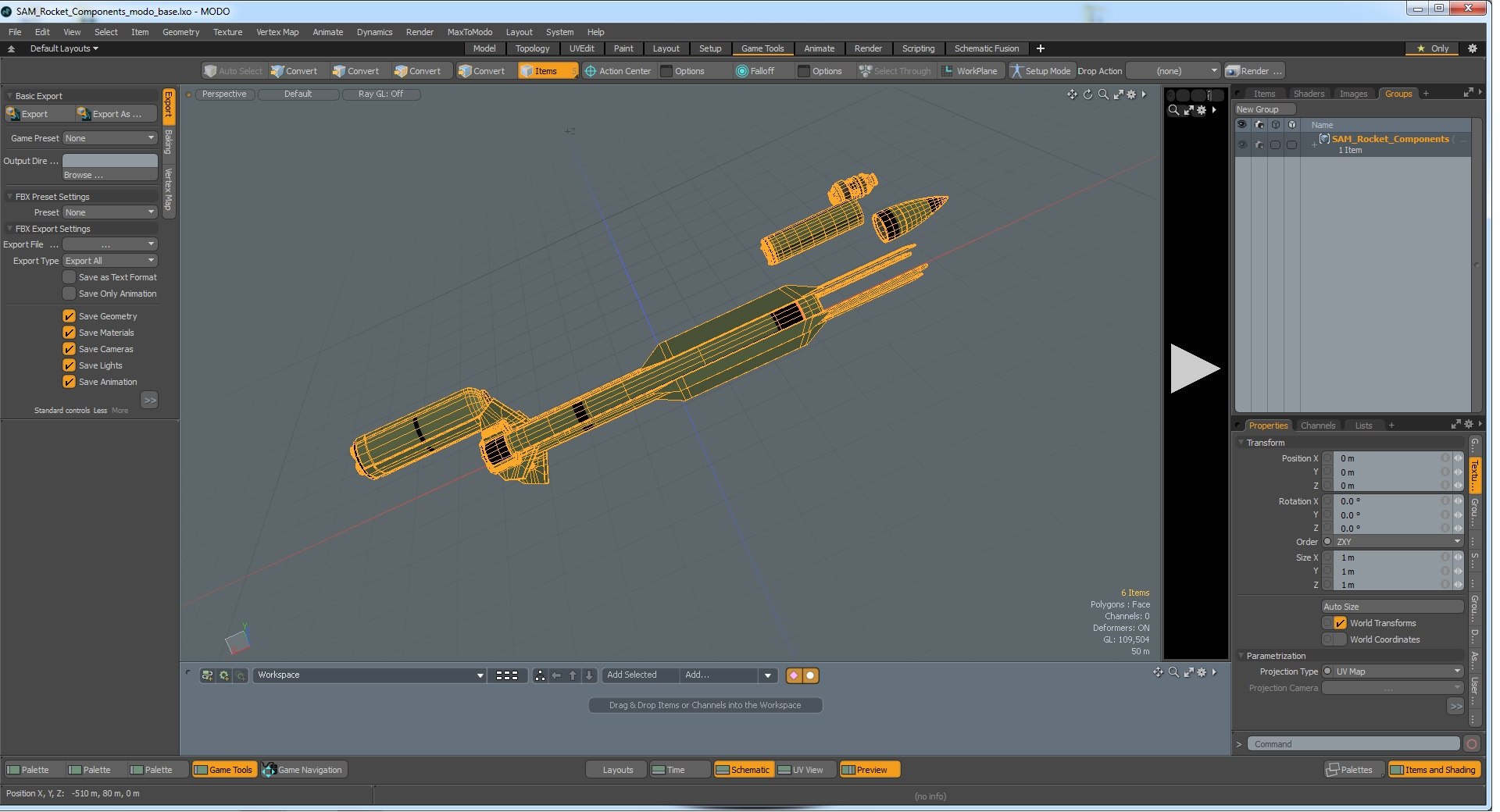 3D sam rocket components https://p.turbosquid.com/ts-thumb/Qc/xz33qD/8LoSNwdq/samrocketcomponentsc4dmodel019/jpg/1600740358/1920x1080/fit_q87/999ec2a1db9e580c4002245bae2c9c3030cc4deb/samrocketcomponentsc4dmodel019.jpg
