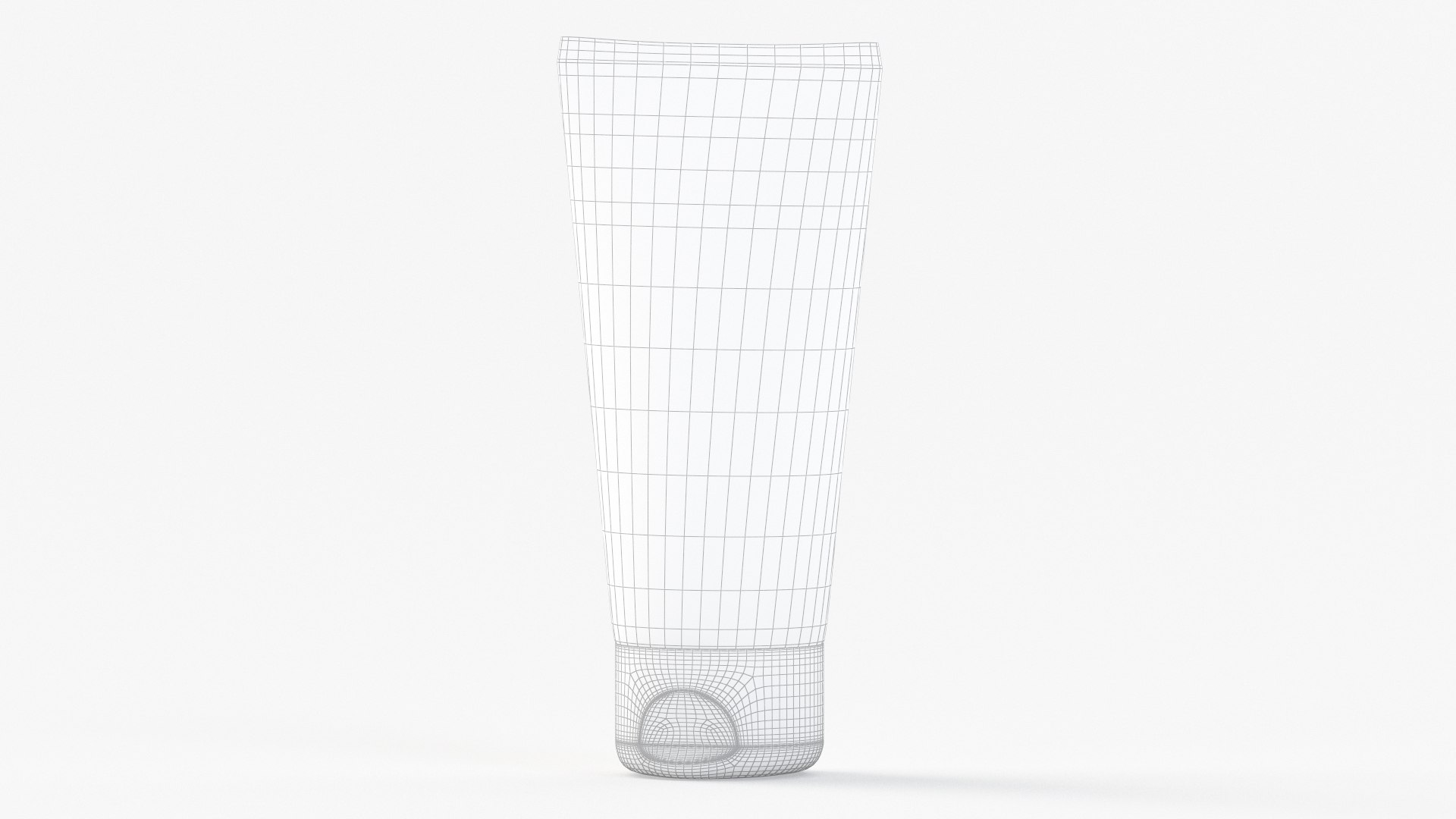 Moisturising Hand Cream Model - TurboSquid 1569451