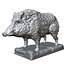 boar sculpture