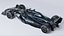 F1 2024 Aston Martin AMR24 Formula 1 car