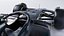 F1 2024 Aston Martin AMR24 Formula 1 car