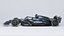 F1 2024 Aston Martin AMR24 Formula 1 car