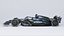 F1 2024 Aston Martin AMR24 Formula 1 car