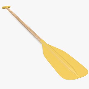 T-Grip Paddle