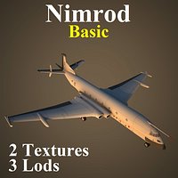 NIMR Basic