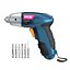 Destornillador inalámbrico Ryobi CS-1480