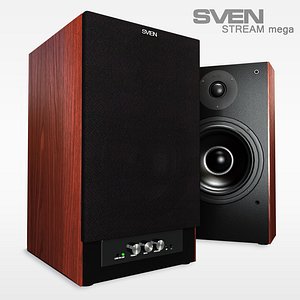 Speakers Sven