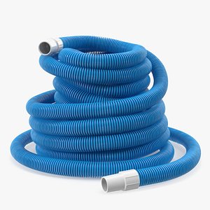Rolled Suction Hose