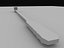 free brush 3d model