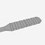 free brush 3d model