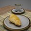croissant