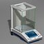 max science lab analytical balance