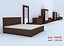 Furniture collection Mobexpert Duno